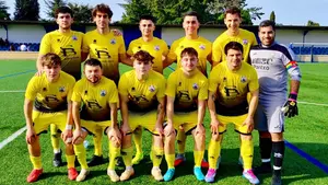 Un hist&oacute;rico club navarro de f&uacute;tbol, a punto de desaparecer: &ldquo;Solo estamos hasta el 30 de junio&rdquo;