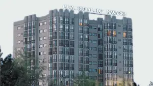 M&aacute;s oficinas, m&aacute;s empleo y 249 millones: el a&ntilde;o r&eacute;cord de Caja Rural de Navarra