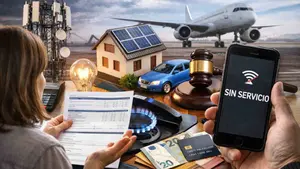 El servicio b&aacute;sico que ha obligado a miles de consumidores navarros a reclamar este a&ntilde;o