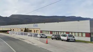 La empresa de Navarra l&iacute;der mundial en su sector que afronta una nueva etapa de crecimiento industrial