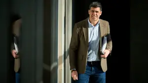 El PP denuncia que el Gobierno responda a "intereses partidistas" con el AVE: "Tudela merece una infraestructura moderna"