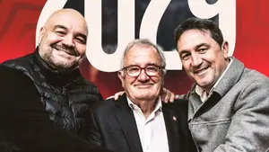 V&Iacute;DEO | Osasuna blinda su proyecto y renueva a Braulio y Cata hasta 2029 en un movimiento estrat&eacute;gico