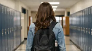 Sara, una joven cirbonera con pasi&oacute;n por la jota: "En el funeral se cant&oacute; una que compuso ella"