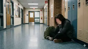 Navarra plantea expulsar de los institutos a alumnos acosadores tras la muerte de Sara en Cintru&eacute;nigo