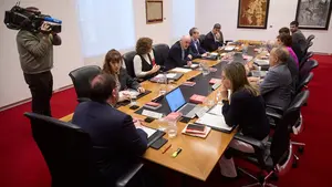 UPN pide la derogaci&oacute;n de la Transitoria Cuarta y deja en evidencia a Chivite y a todos sus socios en Navarra