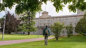 La Universidad de Navarra lanza una nueva carrera pionera en Espa&ntilde;a: seis a&ntilde;os para descifrar el mundo