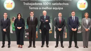 Mercadona gana m&aacute;s que nunca tras disparar sus ventas y prepara una transformaci&oacute;n millonaria en sus supermercados