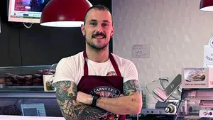 Dos pueblos de Navarra recuperan sus carnicer&iacute;as: &ldquo;Fue quedarme sin trabajo y alinearse los astros&rdquo;