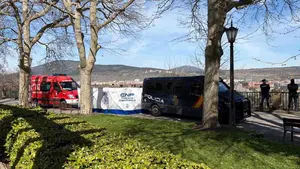 Hallado en Pamplona el cuerpo sin vida de la menor de 17 a&ntilde;os desaparecida desde el lunes