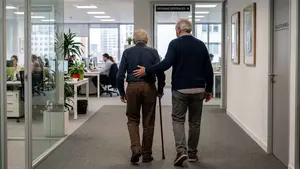 Muere su amigo en Pamplona y se queda casi 150.000 euros suyos: la familia le ha denunciado