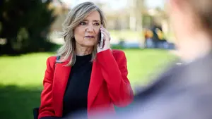 Cristina Ibarrola: "Hay fraude en la renta garantizada. Los navarros no deben pagar con su esfuerzo el enga&ntilde;o de otros"