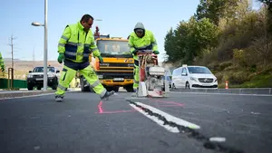 Los informes ya advert&iacute;an de la inestabilidad en Beloso, pero Asiron tal&oacute; m&aacute;s de 100 &aacute;rboles para su carril bici