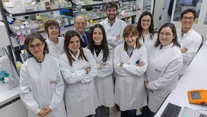 La Cl&iacute;nica Universidad de Navarra da un paso clave contra el c&aacute;ncer con una terapia experimental