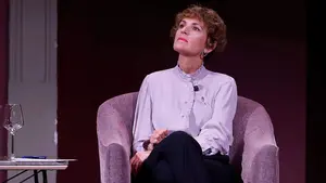 Mar&iacute;a Chivite descarta dimitir por la corrupci&oacute;n y el caso Santos Cerd&aacute;n: "No he hecho nada ilegal"