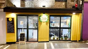 La cafeter&iacute;a de Pamplona que ha bajado la persiana antes de cumplir dos meses de vida