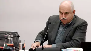 El PP exige respuestas a Chivite tras el informe de la UCO que vincula a su consejero Aierdi con Leire D&iacute;ez