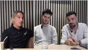 Pipa Gancedo, ex jugador de Osasuna, sobre su salida del club: &ldquo;Nos hicieron la vida imposible&rdquo;