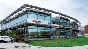 EOSOL, la empresa de Navarra acelera su expansi&oacute;n con un cambio tecnol&oacute;gico que ya transforma su operativa global