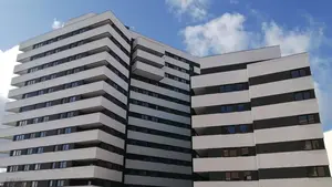 La nueva promoci&oacute;n de pisos en Bara&ntilde;&aacute;in que abre una nueva v&iacute;a para cambiar c&oacute;mo se calientan muchas viviendas