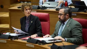 Rem&iacute;rez se niega a explicar por qu&eacute; el PSN no defiende la supresi&oacute;n de la Transitoria Cuarta