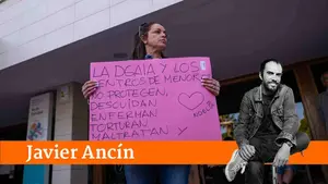 Ver a un Estado matar, aunque se lo pidas, siempre me produce repel&uacute;s.