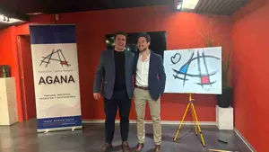 Navarra y Galicia se unen en una alianza hist&oacute;rica: nace la "superpotencia" que conecta el motor del norte