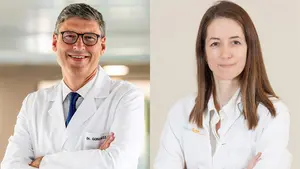 La Cl&iacute;nica Universidad de Navarra entra en un estudio internacional contra un c&aacute;ncer especialmente grave en mujeres