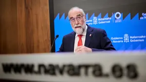 Salud quiere mover m&eacute;dicos de sus puestos en Navarra para evitar que los pacientes tengan que desplazarse