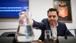 El exgerente Nasuvinsa admite las irregularidades que denunci&oacute; Anticorrupci&oacute;n en la adjudicaci&oacute;n de obras a Servinabar