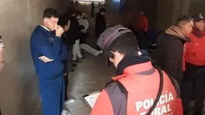 Un iPhone geolocalizado destapa en Pamplona una bajera con once m&oacute;viles robados