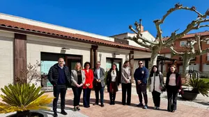 El Centro de D&iacute;a de Cadreita sopla su primera vela con 30 plazas y nuevos servicios para las familias