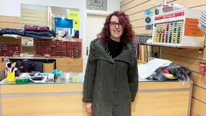 La tienda que se ha convertido en imprescindible despu&eacute;s de 92 a&ntilde;os en un pueblo de Navarra