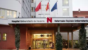 El Gobierno de Navarra convierte en plazas de funcionario 134 empleos temporales de la sanidad p&uacute;blica