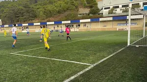 Siete graves lesiones en el mismo campo de f&uacute;tbol de un pueblo de Navarra: "No vamos a jugar m&aacute;s all&iacute;"
