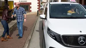 El valle de Navarra con 12 pueblos que tendr&aacute; transporte p&uacute;blico por primera vez en su historia