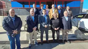 La empresa de distribuci&oacute;n de frutas que se moderniza desde un pueblo de Navarra con procesos de inteligencia artificial