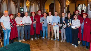 De Ablitas a Murchante: estos son los vinos navarros que han arrasado en un concurso que destaca a las mejores bodegas