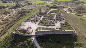 Navarra da un paso adelante para declarar Bien de Inter&eacute;s Cultural un valioso yacimiento