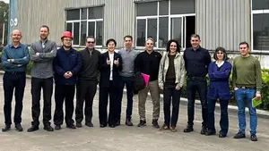 La empresa navarra que encuentra en China un aliado para crecer en Asia y blindar su producci&oacute;n