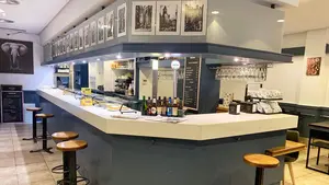 Pamplona recupera el bar Mil&aacute;n, un hist&oacute;rico enclave del buen comer en el centro de la ciudad