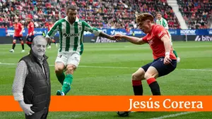 El vermut, Budimir y la extra&ntilde;a l&oacute;gica del f&uacute;tbol moderno