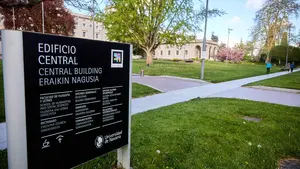 Solo 12 universidades espa&ntilde;olas est&aacute;n entre las 500 mejores del mundo y una de ellas es la Universidad de Navarra