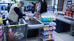 La cadena de supermercados que inaugura en Pamplona un nuevo local con regalo para los clientes durante cuatro d&iacute;as