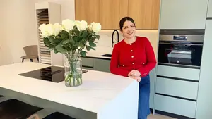 La nueva tienda de reformas en Pamplona que trabaja &lsquo;desde el suelo hasta el tejado&rsquo; con acento cubano