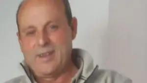 Polic&iacute;a Local de Tudela pide ayuda urgente para localizar a un hombre desaparecido desde el lunes