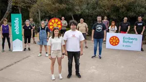 Nace EH Bildu Erribera: los socios de Chivite contin&uacute;an con su desembarco en el sur de Navarra