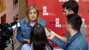 Ibarrola quiere que Navarra gestione permisos de trabajo: "El objetivo es que los migrantes lleguen a trabajar"