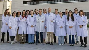 Una investigaci&oacute;n del CIMA en Pamplona descubre una v&iacute;a clave para frenar un c&aacute;ncer muy agresivo