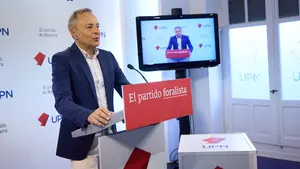 UPN propone un plan con el que Navarra podr&iacute;a sumar hasta 8.000 viviendas nuevas en pleno problema habitacional