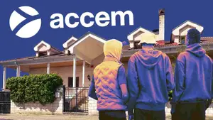 ACCEM, la ONG del chalet de lujo para menas en Navarra ha recibido casi 260 millones en subvenciones